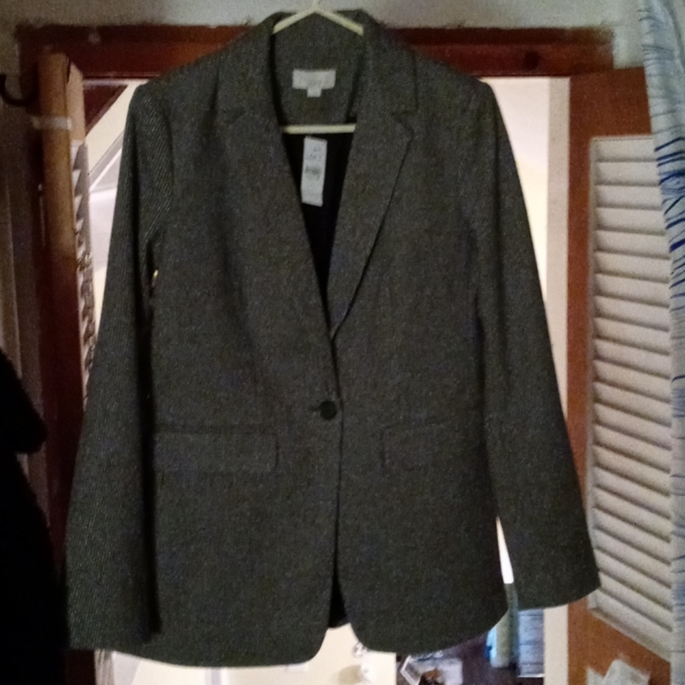 Women's suit jacket